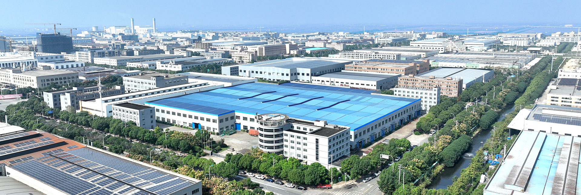 Zhejiang Sonly Intelligent Equipment Co., Ltd.